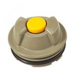 Vent plug. moon grey