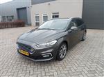 Ford Mondeo Wagon 2.0 eCVT HEV 188pk 2019