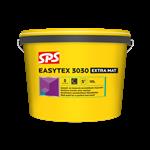 Easytex 3030 Extra Mat 4 liter