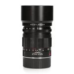 Voigtlander 90mm F2.8 APO-Skopar - Leica M