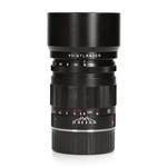 Voigtlander 90mm F2.8 APO-Skopar - Leica M