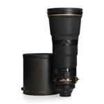 Nikon AF-S 400mm F2.8 E FL ED VR