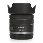 Canon RF 24-50mm F4.5-6.3 IS STM