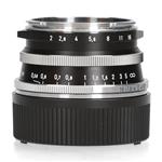 Voigtlander Ultron 35mm F2.0 Aspherical Type I - Leica M