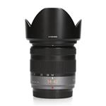 Panasonic Lumix G Vario 14-42mm F3.5-5.6 ASPH Mega O.I.S.