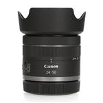 Canon RF 24-50mm F4.5-6.3 IS STM