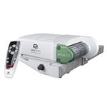 Reich Mover EasyDriver Active 2.3 Enkel As