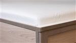 Matrasbeschermer Tencel Warmteregulerend 140x210
