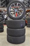 Originele BMW X5 Velgen Breedset + Vredestein Wintrac Pro Winterbanden
