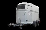 Westfalia 2 paards trailer