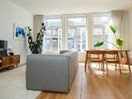 Appartement Tolstraat in Amsterdam