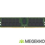 Kingston Technology KSM32RD4/64HD geheugenmodule 64 GB 1 x 64 GB DDR4 3200 MHz ECC