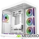 Cooler Master Elite 600 White