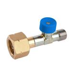 GOK Slangbreukventiel Universeel x 3/8