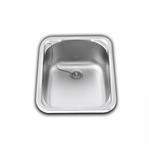 Dometic Spoelbak Rechthoekig VA930