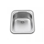 Dometic Spoelbak Rechthoekig VA930