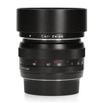 Zeiss Planar 50mm f/1.4 T* ZE - Canon EF