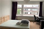 Kamer Willem Buytewechstraat in Rotterdam
