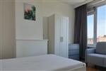 Kamer Dorpsweg in Rotterdam