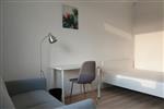 Kamer Dorpsweg in Rotterdam