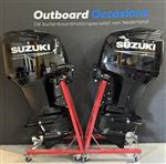 Complete set Suzuki 300 PK EFI