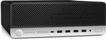 HP Prodesk 600 G4 SFF - Intel Core i7-8700 - 16GB - 256GB SSD - AMD Radeon R7 430 (2GB Graphics) - W