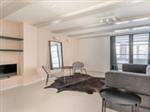 Appartement Nieuwe Keizersgracht in Amsterdam