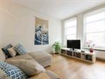 Appartement Eerste Oosterparkstraat in Amsterdam