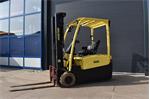 Hyster 1600KG elektrisch met vorkversteller