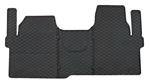 Rubber automatten VW Transporter/Caravelle T7 | 2024-heden