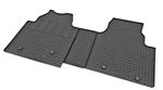 Rubber automatten VW Transporter/Caravelle T7 | 2024-heden