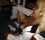 Mag je zaad in mijn mondje?