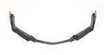 Dit betreft een Lamborghini Revuelto AT26 carbon frontlip splitter