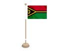 Tafelvlag Vanuatu  10x15 cm