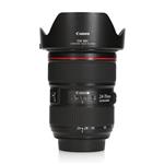 Canon EF 24-70mm F2.8 L USM II