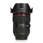 Canon EF 24-70mm F2.8 L USM II