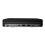 HP Elite Mini 800 G9 | Core i5 / 16GB / 256GB SSD