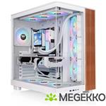 Thermaltake View 380 XL WS ARGB Snow