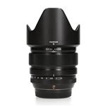 Fujifilm XF 23mm F1.4 R