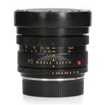 Leica 90mm F2 Summicron-R