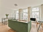 Appartement Tweede Jan van der Heijdenstraat in Amsterdam
