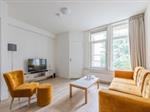 Appartement Tweede Hugo de Grootstraat in Amsterdam