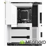 NZXT N7 Z890 - Matte White