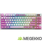MSI FORGE GK600 TKL WIRELESS VIOLET US