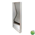 150x68cm Nr 8 White wash* (KJH149)