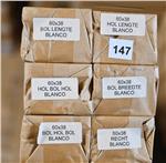 60x38cm Set van 6 nieuwe lachspiegels (KJH147)