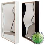 100x68cm Hol Breedte (KJH81)