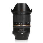 Tamron SP 24-70mm F2.8 Di VC USD - Canon EF