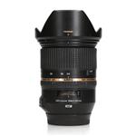 Tamron SP 24-70mm F2.8 Di VC USD - Canon EF