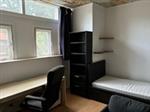 Kamer Fagelstraat in Nijmegen